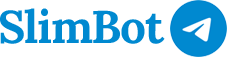 SlimBot logo